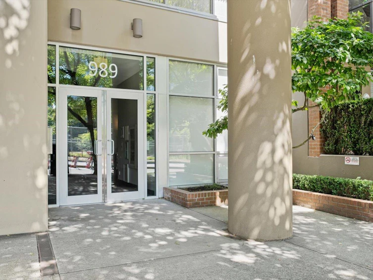 1105-989 Beatty Street, Vancouver, BC, V6Z 3C2 - 22
