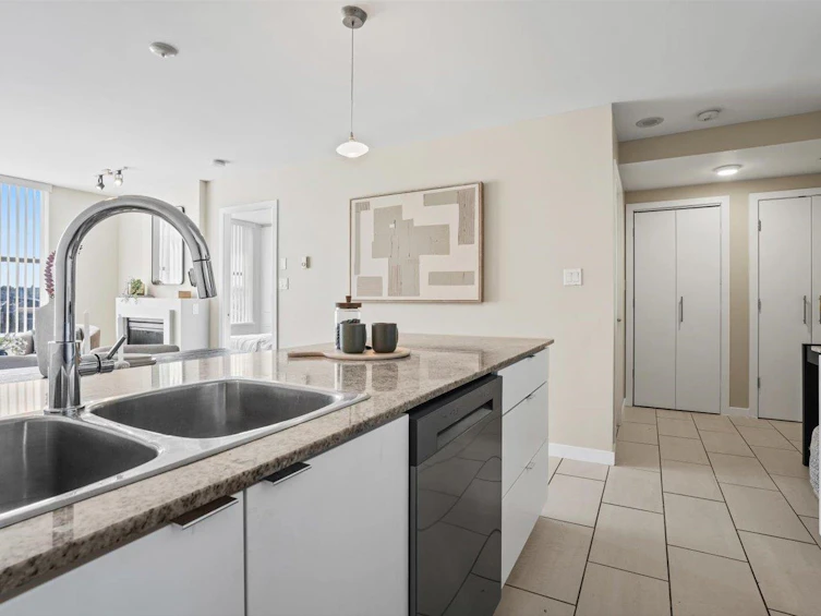 1105-989 Beatty Street, Vancouver, BC, V6Z 3C2 - 6