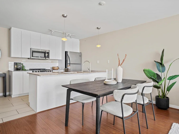 1105-989 Beatty Street, Vancouver, BC, V6Z 3C2 - 8