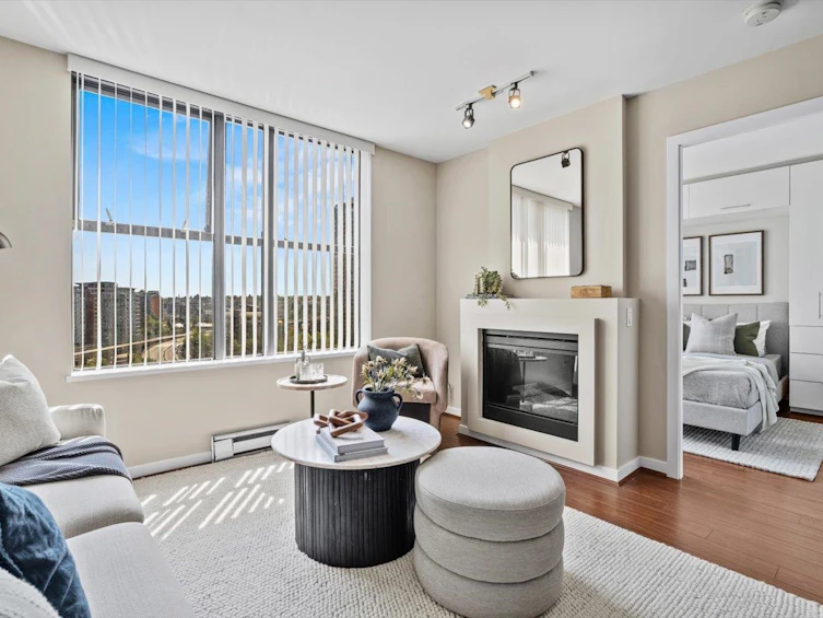 1105-989 Beatty Street, Vancouver, BC, V6Z 3C2 - 3