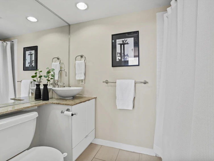 1105-989 Beatty Street, Vancouver, BC, V6Z 3C2 - 12