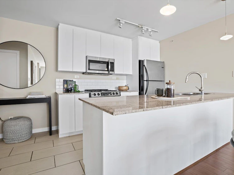 1105-989 Beatty Street, Vancouver, BC, V6Z 3C2 - 5