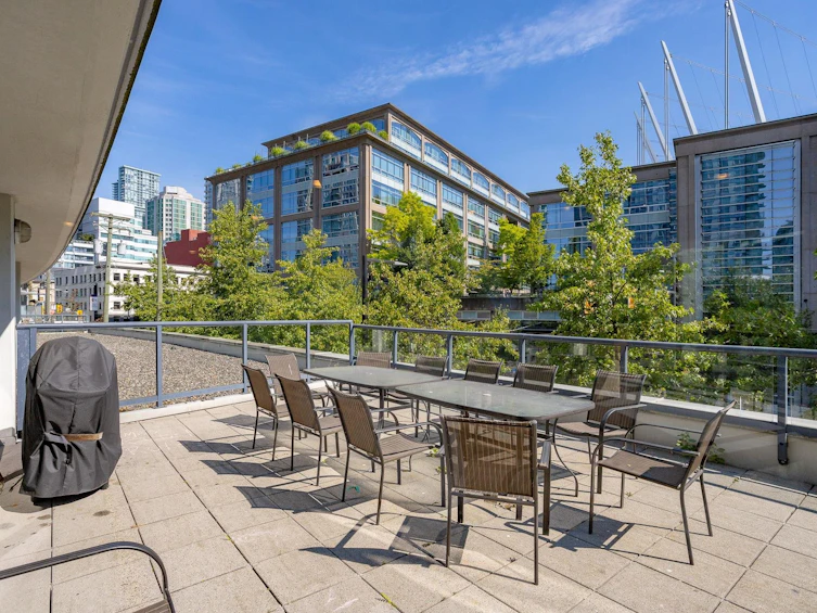 1810-939 Expo Boulevard, Vancouver, BC, V6Z 3G7 - 33