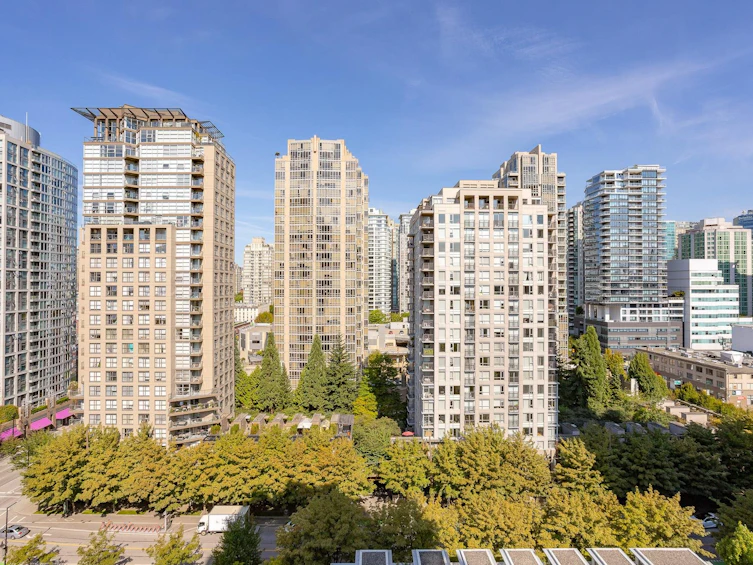 1810-939 Expo Boulevard, Vancouver, BC, V6Z 3G7 - 23