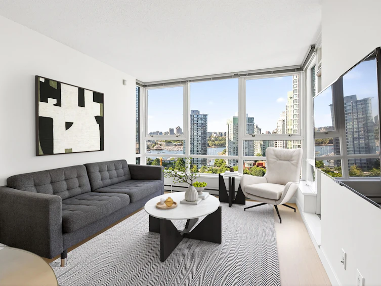 1810-939 Expo Boulevard, Vancouver, BC, V6Z 3G7
