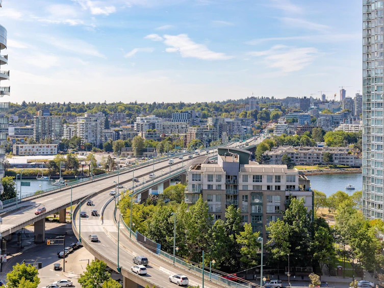 1810-939 Expo Boulevard, Vancouver, BC, V6Z 3G7 - 22