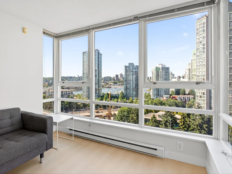 1810-939 Expo Boulevard, Vancouver, BC, V6Z 3G7 - 4