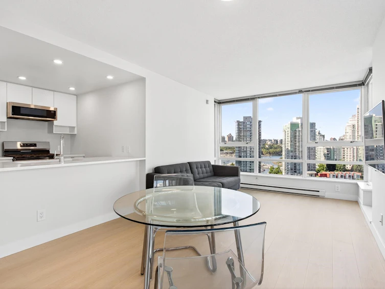 1810-939 Expo Boulevard, Vancouver, BC, V6Z 3G7 - 6