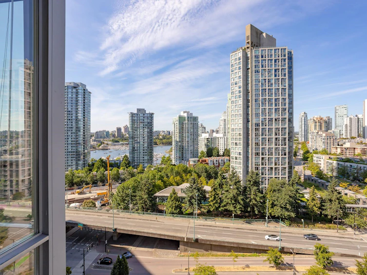 1810-939 Expo Boulevard, Vancouver, BC, V6Z 3G7 - 20