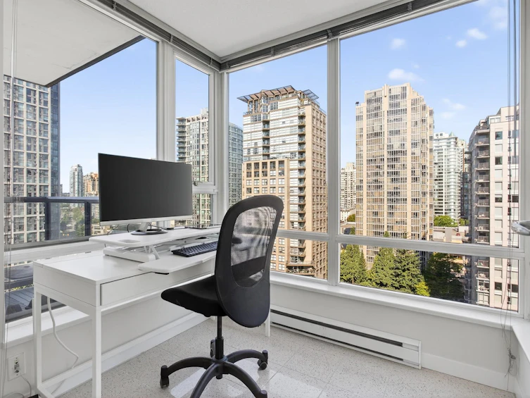 1810-939 Expo Boulevard, Vancouver, BC, V6Z 3G7 - 15