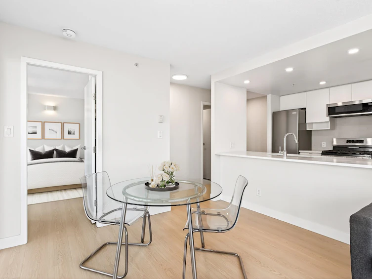 1810-939 Expo Boulevard, Vancouver, BC, V6Z 3G7 - 5