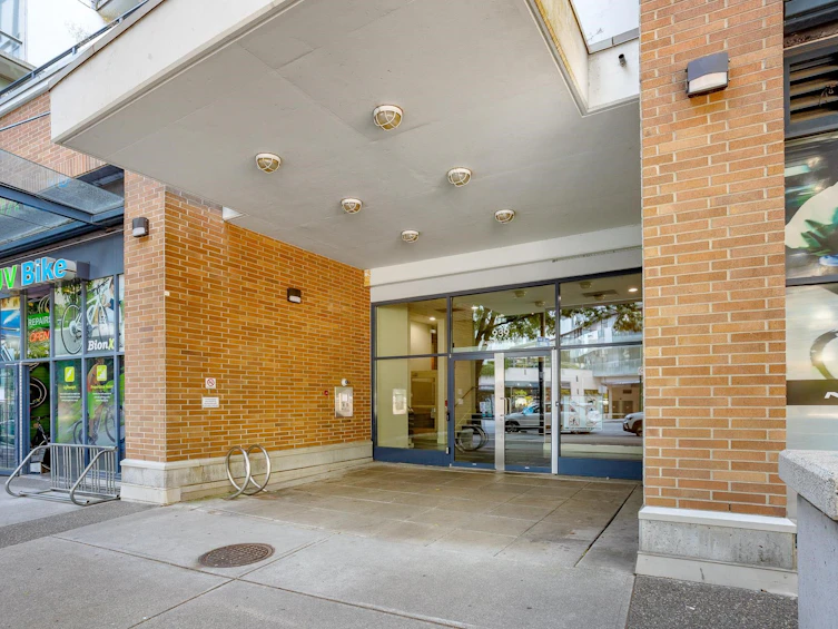 1810-939 Expo Boulevard, Vancouver, BC, V6Z 3G7 - 36