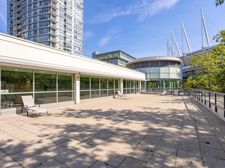 1810-939 Expo Boulevard, Vancouver, BC, V6Z 3G7 - 31