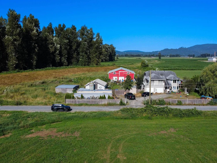 8309 Thompson Road, Mission, BC, V0M 1G0