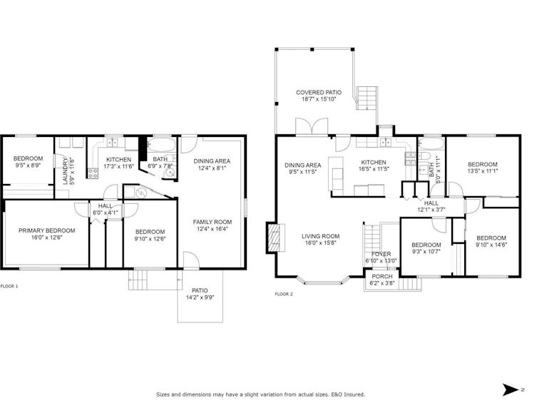 8645 Baker Drive, Chilliwack, BC, V2P 7A3 - 2