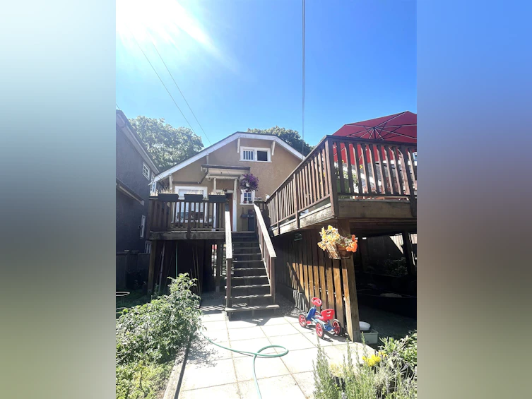 3449 W 26th Avenue, Vancouver, BC, V6S 1N4 - 13