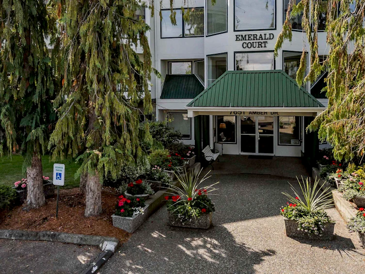 205-7651 Amber Drive, Chilliwack, BC, V2R 3J6 - 8