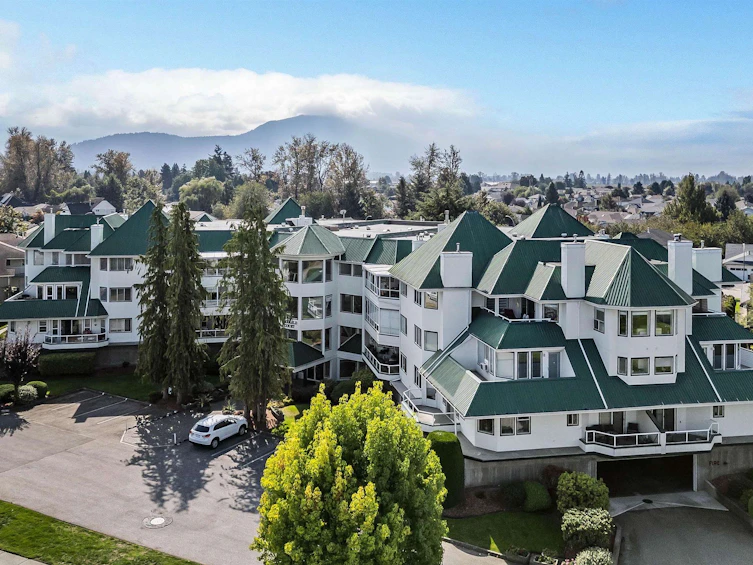 205-7651 Amber Drive, Chilliwack, BC, V2R 3J6 - 7