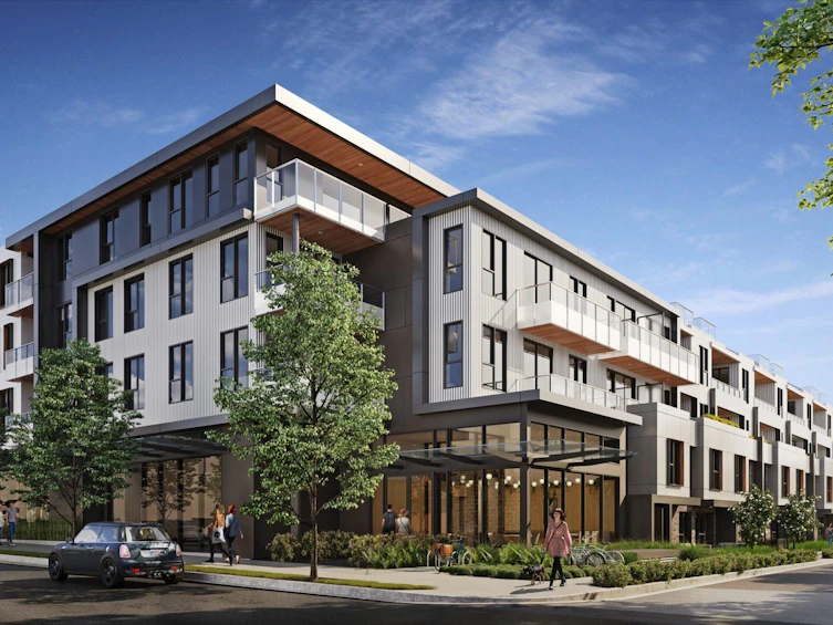 511-471 E Broadway, Vancouver, BC, V5T 1W9