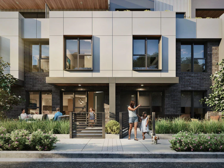 511-471 E Broadway, Vancouver, BC, V5T 1W9 - 4