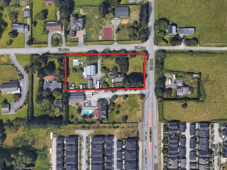 7381 192 Street, Surrey, BC, V4N 5Y4 - 16