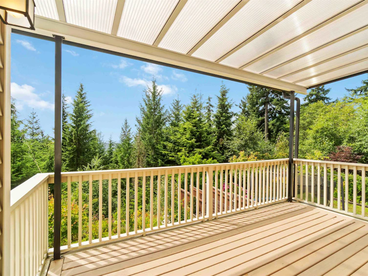 30 Hickory Drive, Port Moody, BC, V3H 5L9 - 3