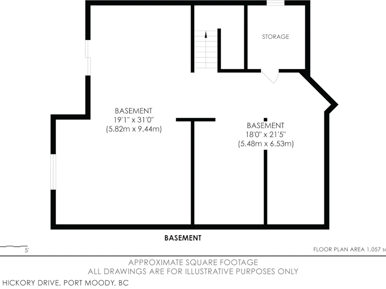 30 Hickory Drive, Port Moody, BC, V3H 5L9 - 40