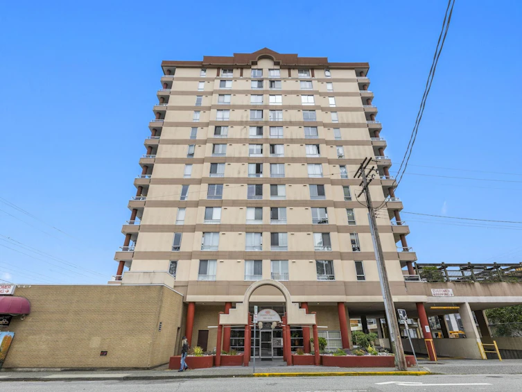 1001-11980 222 Street, Maple Ridge, BC, V2X 0L8 - 2