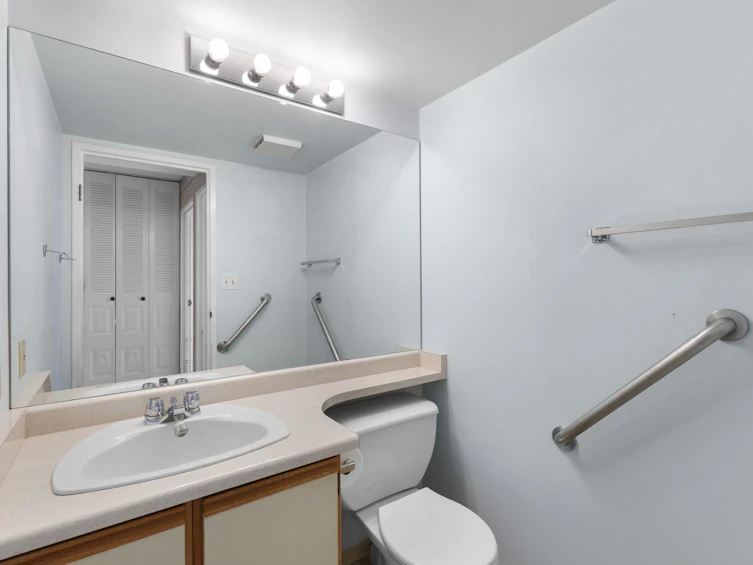 1001-11980 222 Street, Maple Ridge, BC, V2X 0L8 - 22