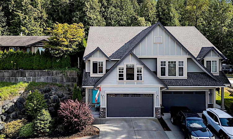 2-5257 Markel Drive, Chilliwack, BC, V2R 5R9