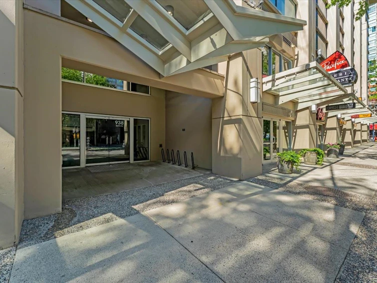 1712-938 Smithe Street, Vancouver, BC, V6Z 3H8 - 25