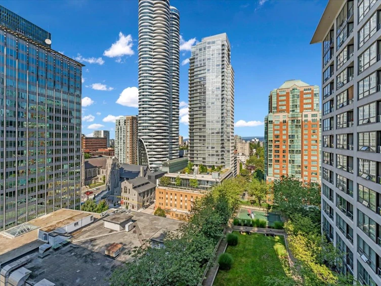 1712-938 Smithe Street, Vancouver, BC, V6Z 3H8 - 21