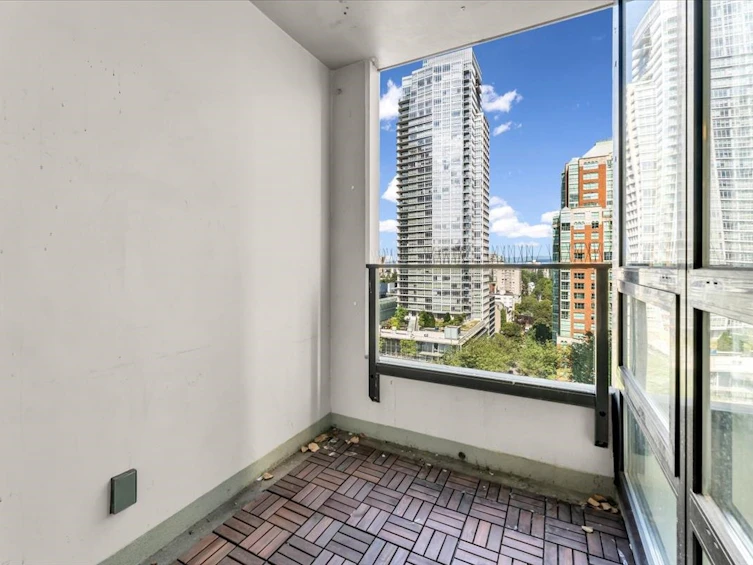 1712-938 Smithe Street, Vancouver, BC, V6Z 3H8 - 19