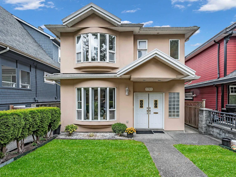1781 E 14th Avenue, Vancouver, BC, V5N 2E3 - 25