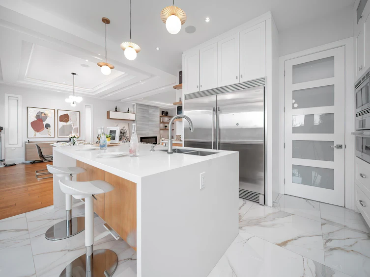 6640 Goldsmith Drive, Richmond, BC, V7E 4G5 - 6