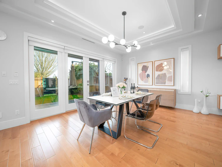 6640 Goldsmith Drive, Richmond, BC, V7E 4G5 - 4