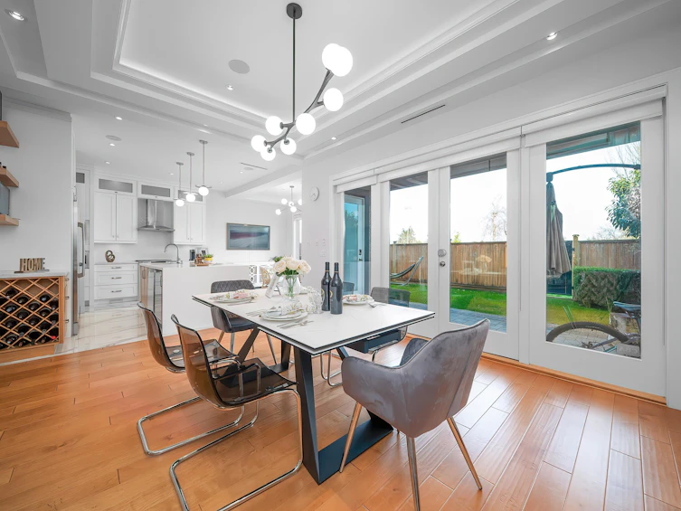 6640 Goldsmith Drive, Richmond, BC, V7E 4G5 - 5