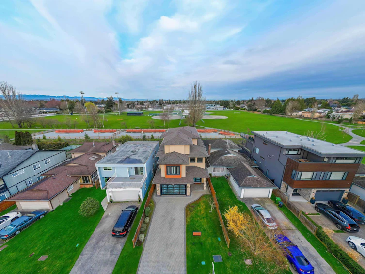 6640 Goldsmith Drive, Richmond, BC, V7E 4G5 - 30
