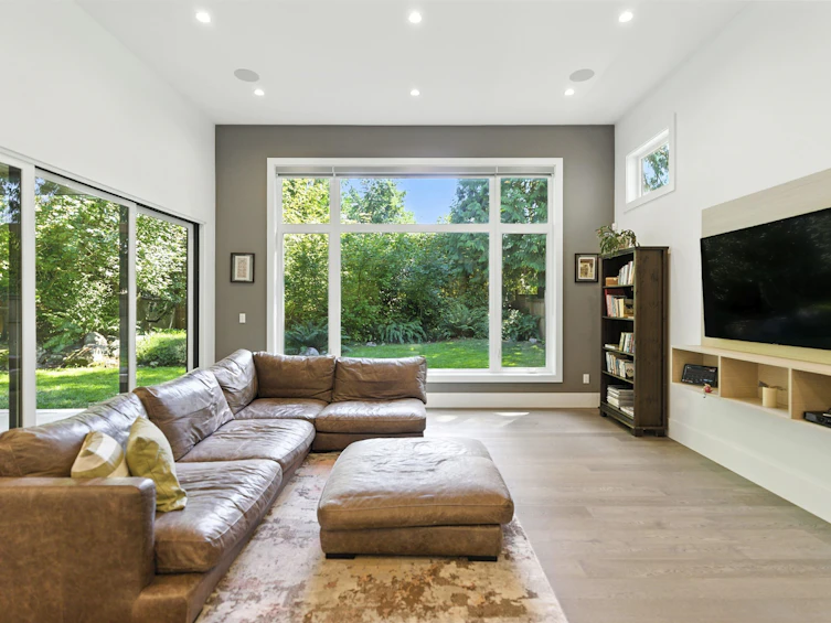 1891 Burrill Avenue, North Vancouver, BC, V7K 1M3 - 5
