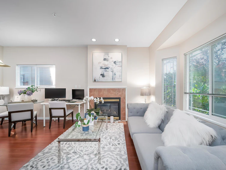 7668 Bennett Road, Richmond, BC, V6Y 1N2
