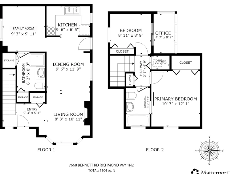 7668 Bennett Road, Richmond, BC, V6Y 1N2 - 29