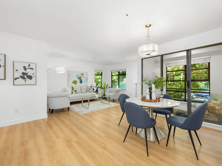 W205-688 W 12th Avenue, Vancouver, BC, V5Z 1M8 - 6