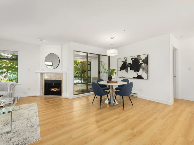 W205-688 W 12th Avenue, Vancouver, BC, V5Z 1M8 - 4