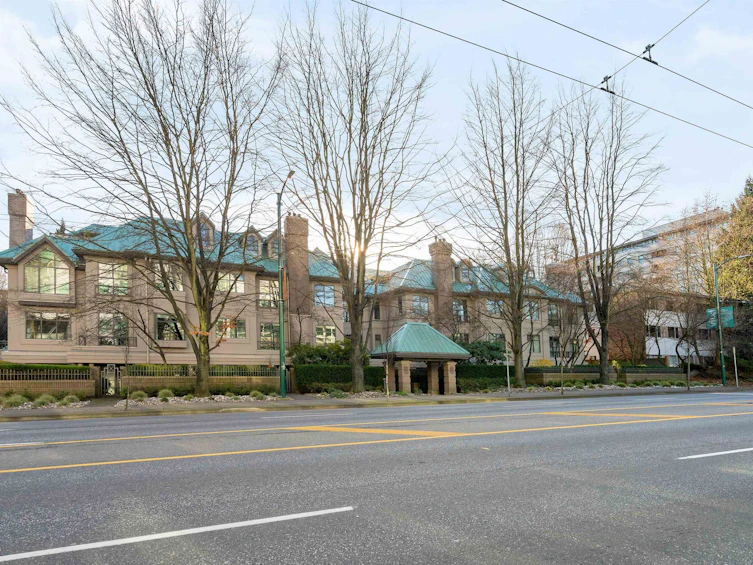W205-688 W 12th Avenue, Vancouver, BC, V5Z 1M8 - 27