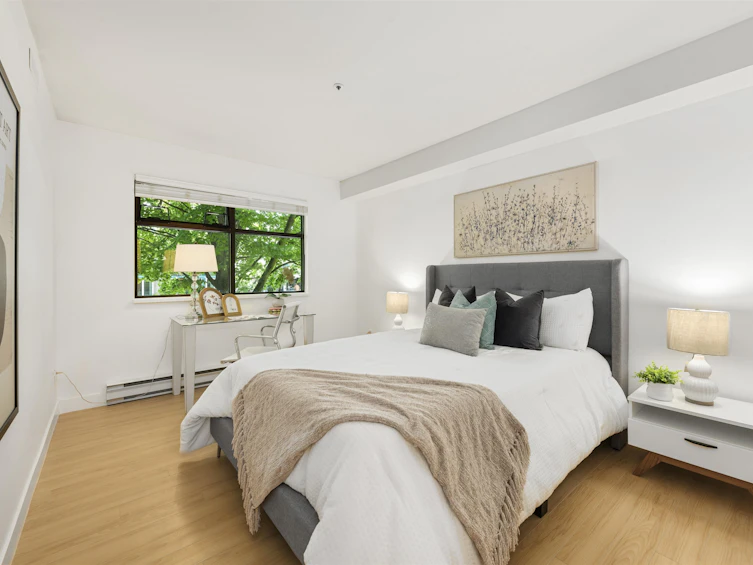 W205-688 W 12th Avenue, Vancouver, BC, V5Z 1M8 - 17