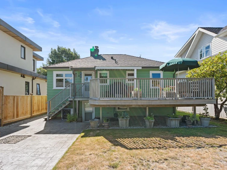 1415 London Street, New Westminster, BC, V3M 3C3 - 26