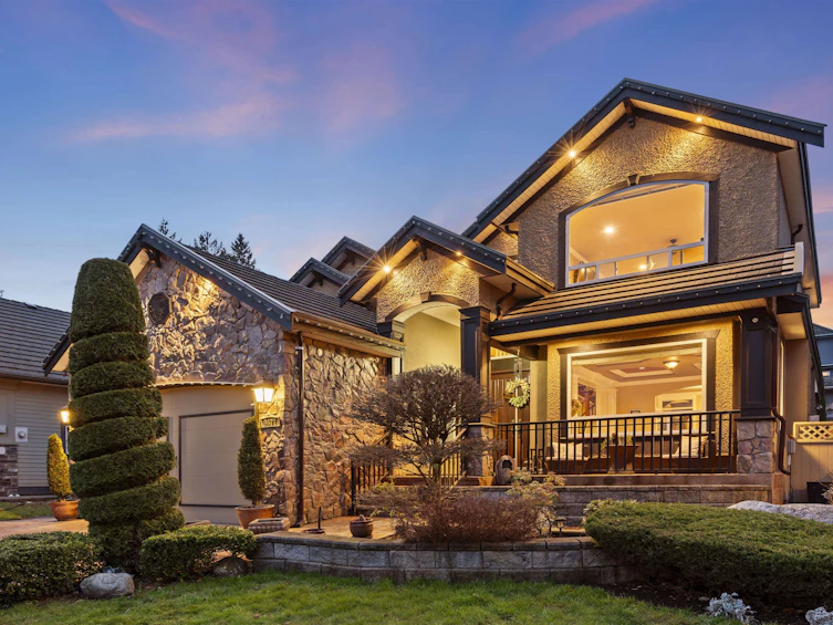 9471 163 Street, Surrey, BC, V4N 3C5 - 3
