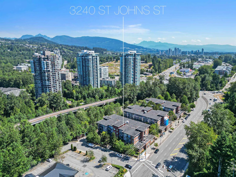 209-3240 St Johns Street, Port Moody, BC, V3H 0C1 - 35