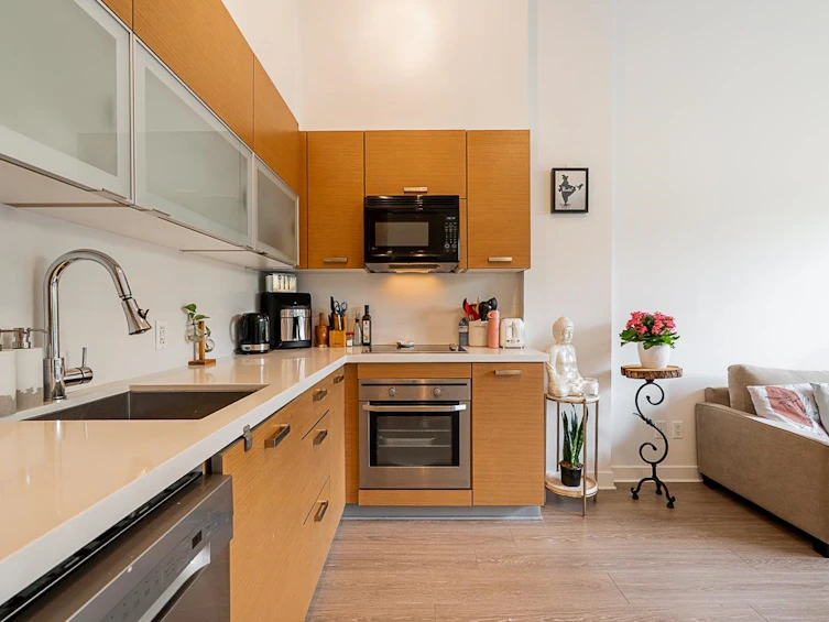 105-13380 108 Avenue, Surrey, BC, V3T 0E7 - 3