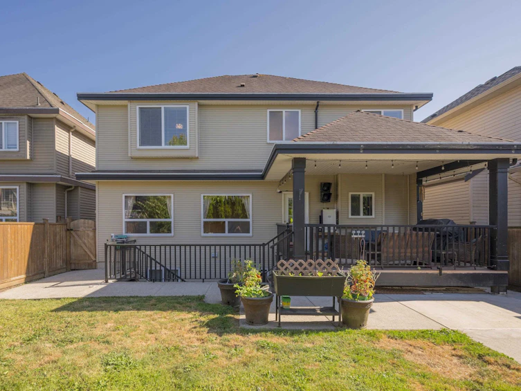 21179 83a Avenue, Langley, BC, V2Y 0C4 - 38